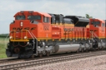 BNSF 9243